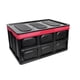 thumbnail image 1 of Contenedor plegable para maletero de coche, plegable para SUV, camión, duradero, 1 of 6