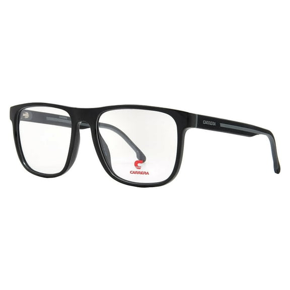 CARRERA eyeglasses CARRERA 8892 MAN 55.000/17.000/145.000 08A BLACK GREY