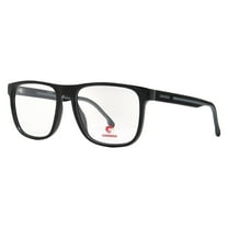 CARRERA eyeglasses CARRERA 8892 MAN 55.000/17.000/145.000 08A BLACK GREY