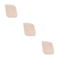 thumbnail image 4 of maskred 1/2/3/5 Anti-Statique de Cils de Silicone Extension Support de Palette Plaque de Cils Support Rose 3PCS, 4 of 6
