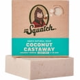 thumbnail image 1 of Jabón en barra Dr. Squatch All Natural Coconut Castaway 150 ml, 1 of 5