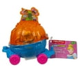 thumbnail image 4 of Fisher-Price Disney Princess Parade Cinderella & Pals Float by Little People, 4 of 8