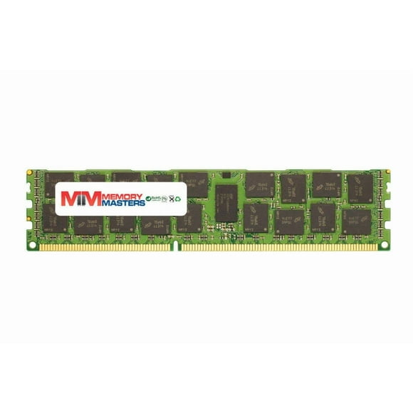 16GB RAM Memory Compatible for Series DL370 G6 Base 240pin PC3-10600 DDR3 ECC Registered RDIMM 1333MHz MemoryMasters Memory Module Upgrade