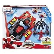 Playskool Heroes: Superhero Adventures Spider-Man