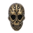 thumbnail image 4 of YLSHRF Luggage Accessories, Durable Rivet Leather DIY Rivet, For Leather Bracelets DIY Bags, 4 of 8