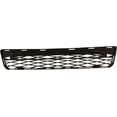 thumbnail image 2 of For 09-14 Matrix Front Lower Bumper Cover Grill Grille Assembly Black Plastic, 2 of 5