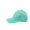 A005- Green, variant on Women's Baseball Cap, Running Hats for Women, Quick Dry Hat, Ponytail Cap Alternative, Magnetic Secured High Ponytail Design, Breathable Lightweight Beige Construction for Golf