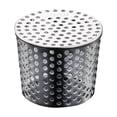 thumbnail image 3 of StainlessSteel Anti Blocking Rooftop Floor Drain Cover for Drainage Outdoor Tool, 3 of 12