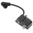 thumbnail image 2 of Módulo de bobina de encendido de alto voltaje, paquete apto para Husqvarna 435 435E 440 440E 445 450 573 93 57‑01, 2 of 11
