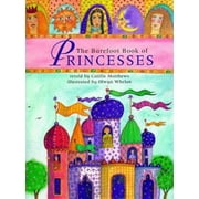 Angle View: The Barefoot Book of Princesses [Hardcover - Used]