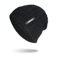 thumbnail image 1 of MPWEGNP Chapeaux d'Hiver Femmes Hommes Garçons&Filles Casquettes Tricotées Unisexes Bonnet Chaud Mode Extérieure, 1 of 5
