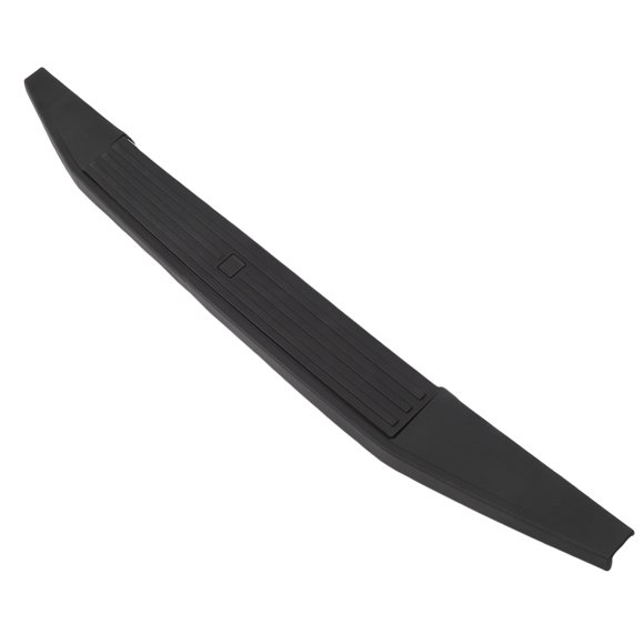 FL3Z 9941018 AA, Ajuste Preciso Fácil Instalación de la Cubierta de Moldeo de Tapa Superior de la Puerta Trasera de Alta Resistencia Para La Recolecció