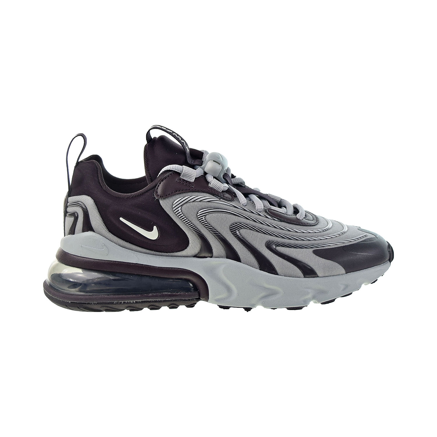 nike air max 270 react eng smoke grey