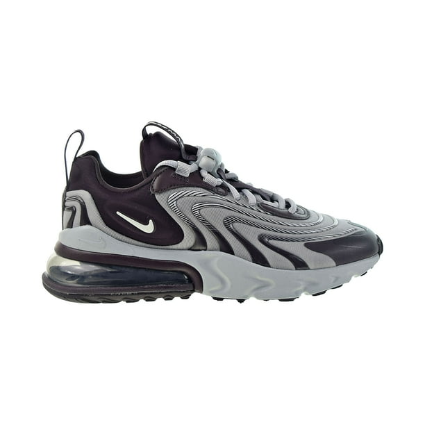 Nike Nike Air Max 270 React Eng Women S Shoes Burgundy Ash Smoke Grey Ck2595 600 Walmart Com Walmart Com
