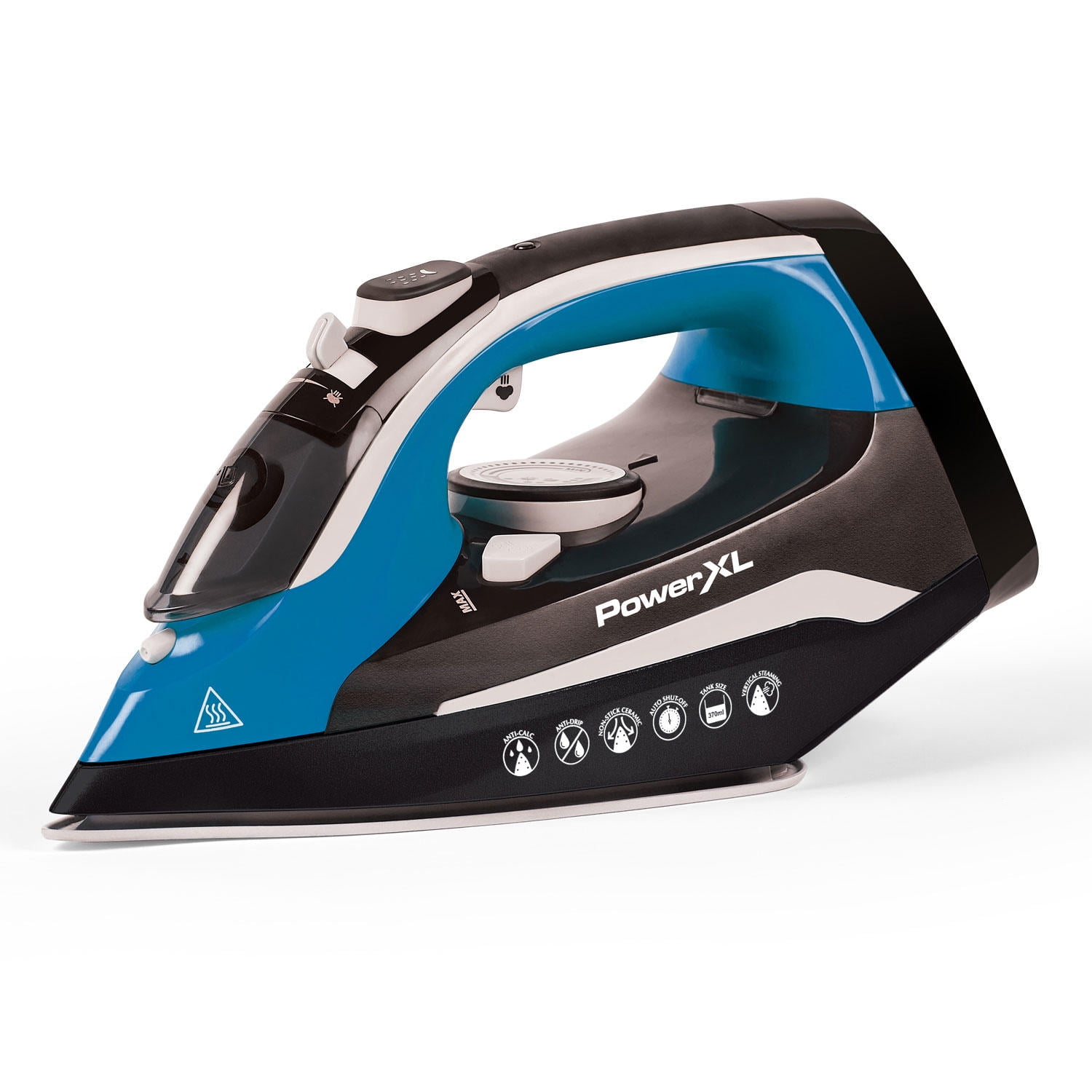 Tristar PowerXL Cordless Iron and Steamer