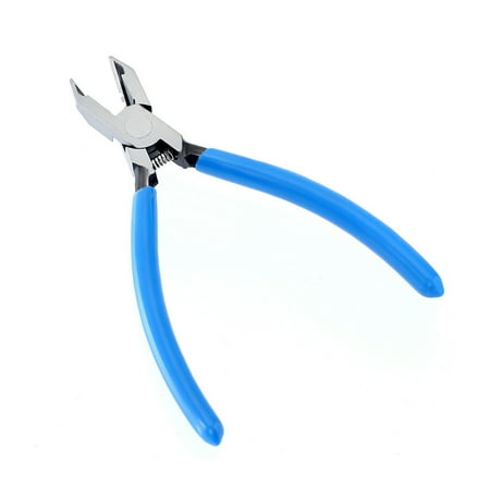 

cdar 6inch Diagonal Pliers Compact High Hardness Long Nose 2-in-1 Diagonal Cutting Pliers for Network 6inch Diagonal Pliers