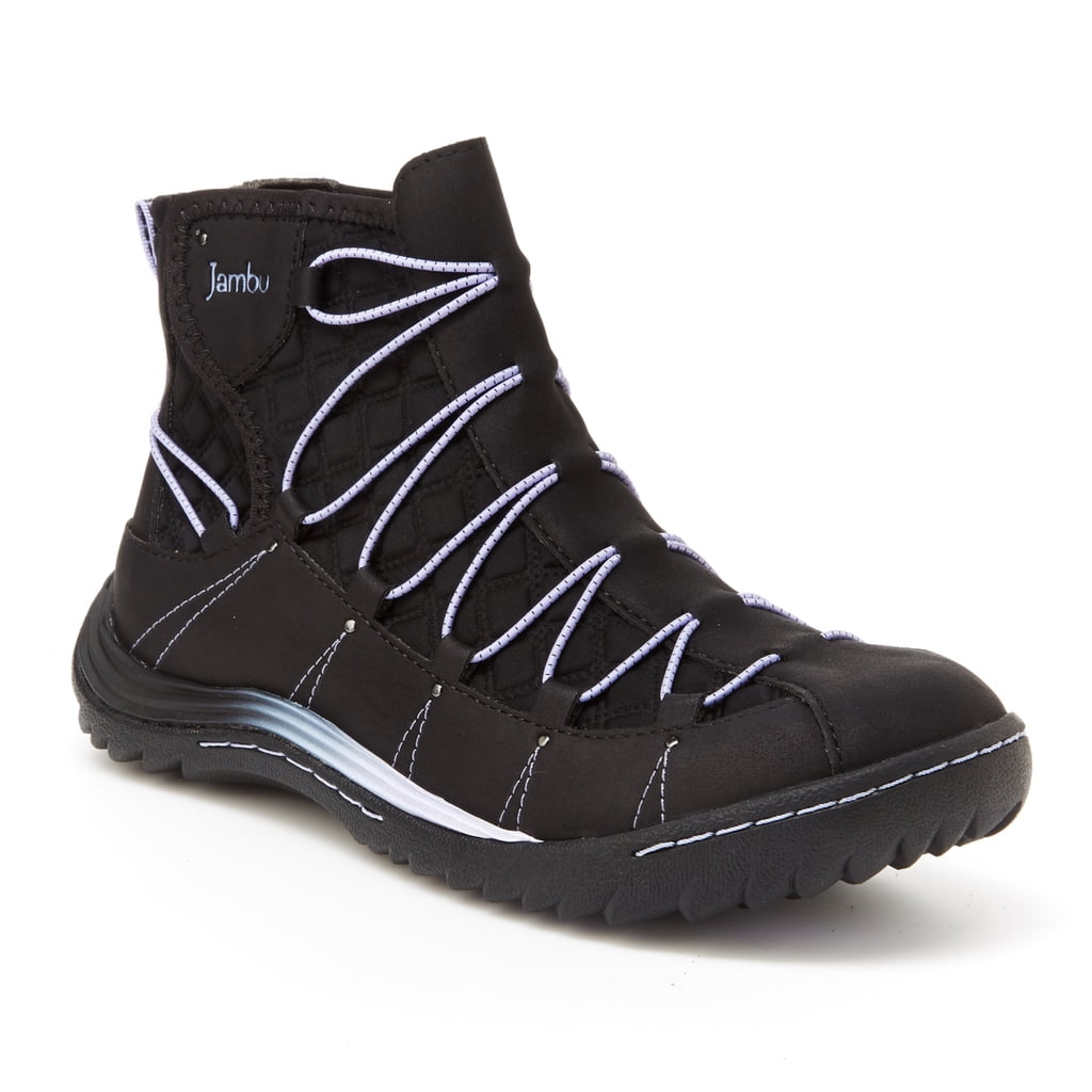 jambu spirit bootie