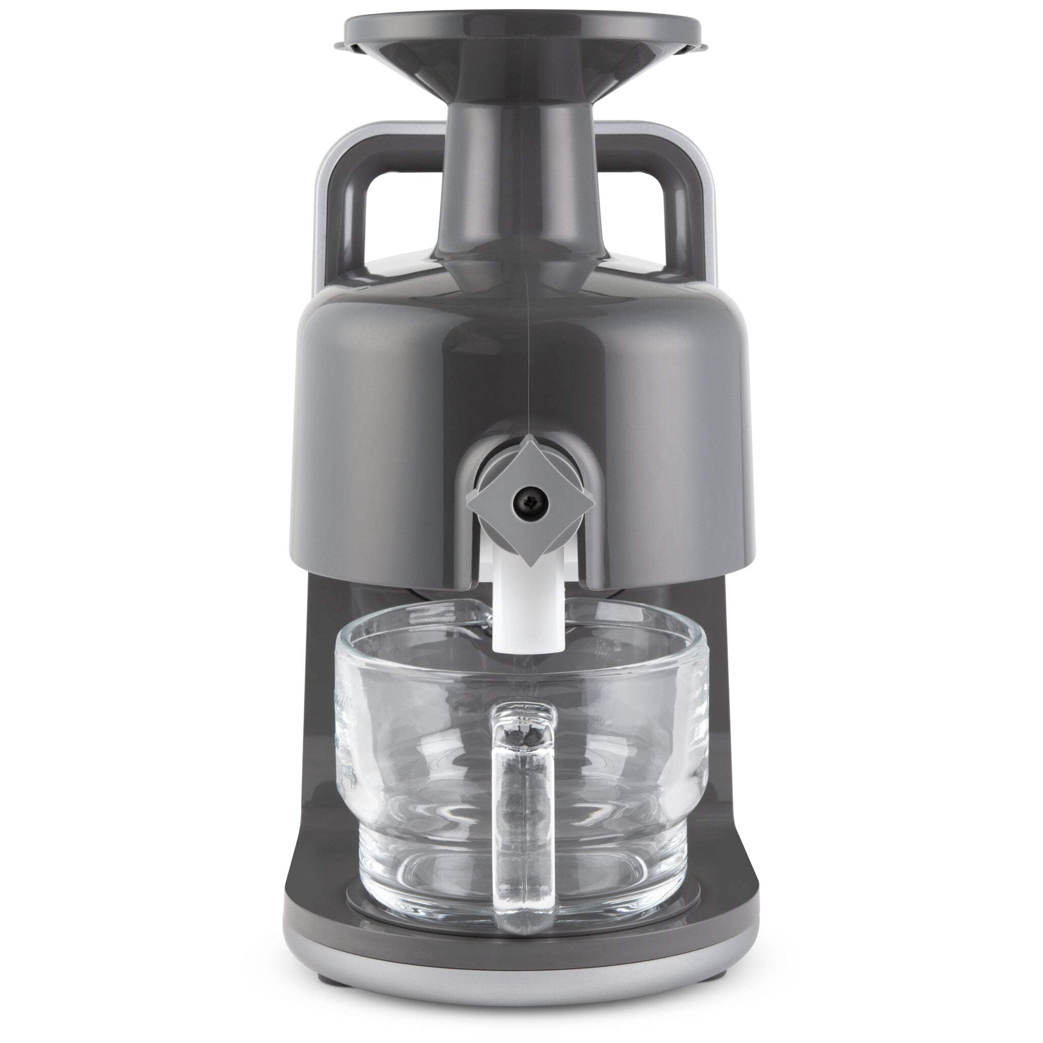 Tribest Greenstar® 5 All Stainless Steel Twin Gear Cold Press Masticating Juicer White