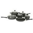 thumbnail image 3 of Scanpan Classic Cookware Sets 11 pc. Deluxe Cookware Set, 3 of 3