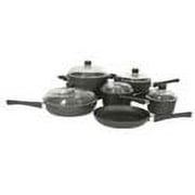 Scanpan Classic Cookware Sets 11 pc. Deluxe Cookware Set