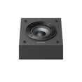 thumbnail image 2 of Altavoz Sony SSCSE compatible con Dolby Atmos, color negro, par de 4 pulgadas, 2 of 9