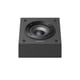 thumbnail image 2 of Altavoz Sony SSCSE compatible con Dolby Atmos, color negro, par de 4 pulgadas, 2 of 9
