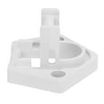 thumbnail image 1 of Bottom Foot For Sunchaser II, High Strength Aluminum RV Awning Bottom Foot Simple Installation  For Dometic Rounded Hardware, 1 of 8
