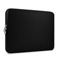 thumbnail image 3 of MasteelfCA Housse de Protection pour Ordinateur Portable 13 Pouces Air/ Pro/ Retina (Noir), 3 of 4