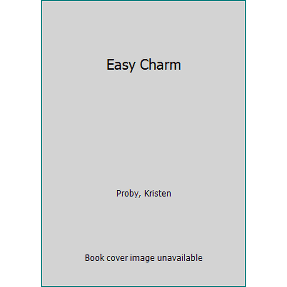 Pre-Owned Easy Charm (Paperback) 1633500071 9781633500075