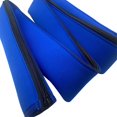 thumbnail image 1 of Swimming Pool Handrail Cover 120*15 Cm Cm Soft Waterproof Non-slip Zipper Protective Covers 1pcs, 1 of 5