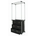 thumbnail image 4 of Mainstays Closet Organizer with 6 Storage Drawers for Adult, 4 of 8