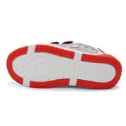 Old Soles Star Squad Leather Sneaker
