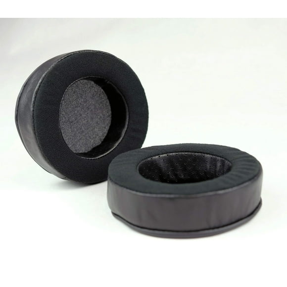 Dekoni Audio Earpads for Beyerdynamic DT Series - Comfortable Replacement Ear Pads for DT 990 Pro, Enhanced Sound Quality, Durable Design (Elite Hybrid)