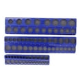 thumbnail image 2 of Juego De Organizador De Enchufe Magnético, Soporte De Enchufe Magnético, Tamaño Estándar, Portátil, 3 Piezas, Fácil Acceso Para Mantenimiento, 2 of 7
