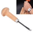 thumbnail image 1 of Cuchillo de Carpintería, Cuchilla de Gubia de Acero para Taller de Madera Duradera Portátil, 1 of 7