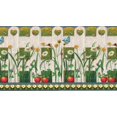 thumbnail image 1 of Kitchen Wallpaper Border B2143YH, 1 of 1