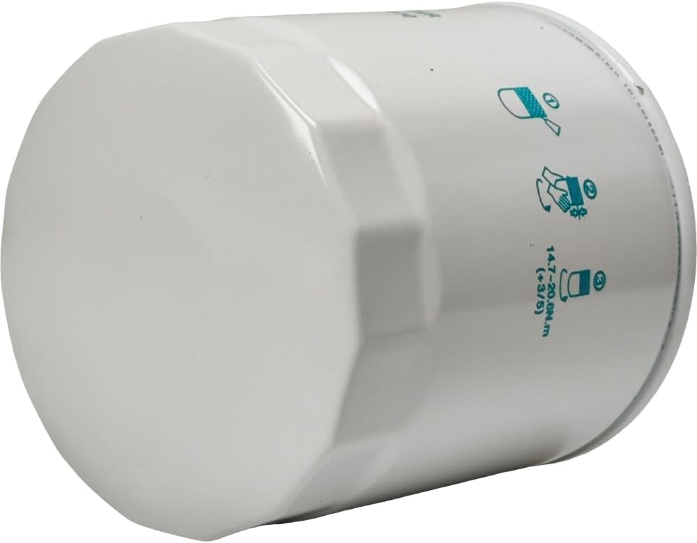 Fuel Filter 1J800-43170 1J800-43172 for Kubota KX040-4CA L3301DT L3301F L3560DT L3901DT L3901F L4060DT L47 L4701DT L4701H M6060HD M62 M7060HD MX4800 MX5200 MX5800 Engine