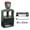 Black, variant on Printtoo Heavy Duty Dater Stamp With Approved By Text Self Inking Document Date Rubber Stamp-Black