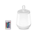 thumbnail image 1 of LED Night Light Touch Lamp Bedside Table Lamp for Kids Bedroom Dimmable with Remote Control Light R, 1 of 5