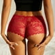 thumbnail image 1 of Ropa interior sexy de Europa y Estados Unidos, perspectiva sexy, encaje, ropa interior multicolor con múltiples códigos, 1 of 5