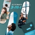 thumbnail image 3 of Magnesium Glycinate 3-in-1 Capsules, Nutrition Gels & Chews, 3 of 5
