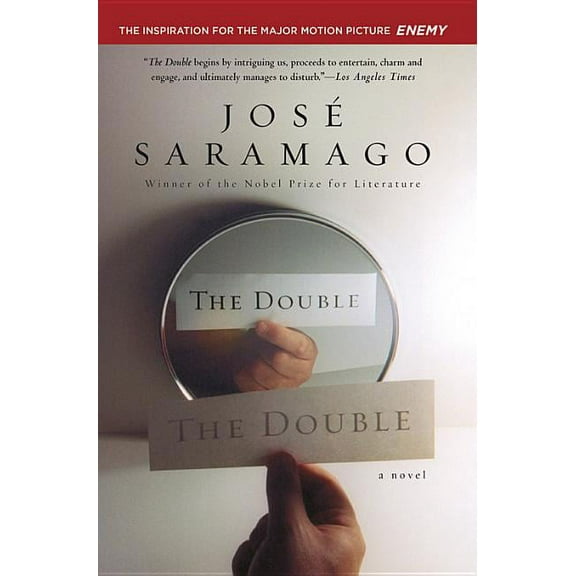 The Double, (Paperback)