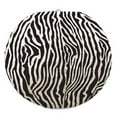thumbnail image 3 of Party Zebra Print Paper Lanterns 9 1 By 2" - 6 Pack (3 Per Package), 3 of 5