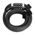 thumbnail image 4 of Haofy Bicycle Code Lock, Bike Lock, With Lock Frame Antitheft Bike Code Lock For Mountain Bike E-bike, 4 of 8