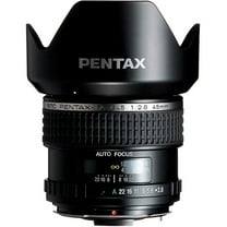 Pentax SMCP-FA 645 45mm f/2.8 Lens
