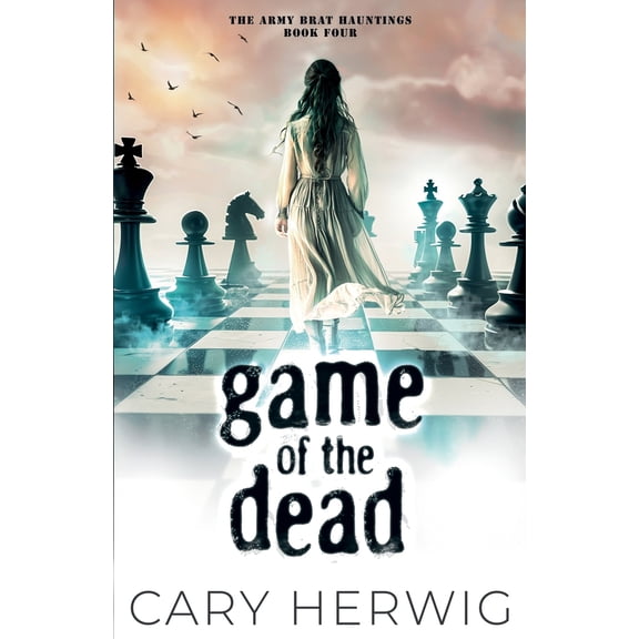 Pre-Owned Game of the Dead (Paperback) 1964832098 9781964832098