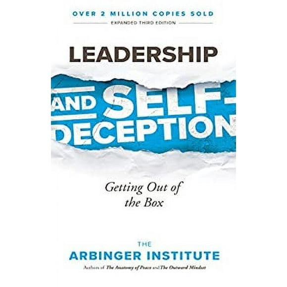 Leadership and Self-Deception : Getting Out of the Box 9781523097807 Used / Pre-owned
