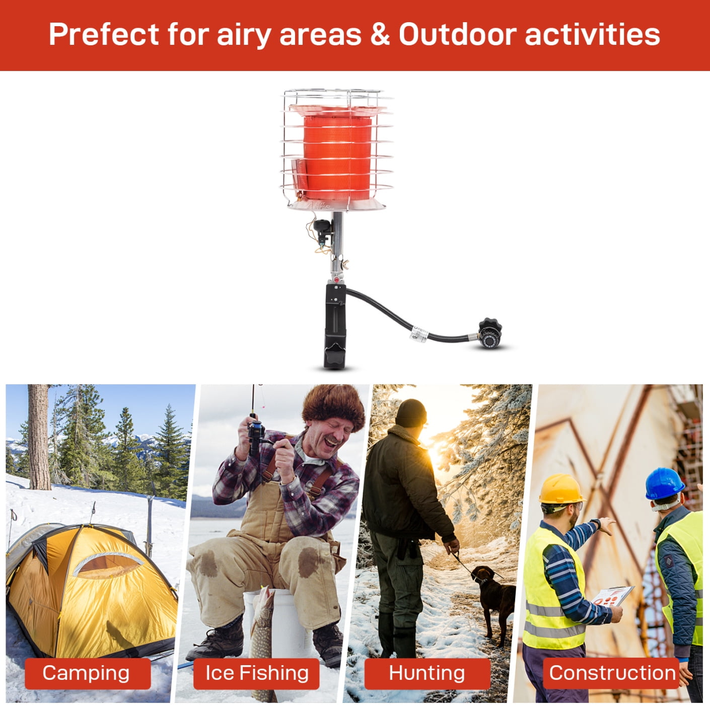 Propane Tank Can You Use A Mr Heater Indoors Mr Heater