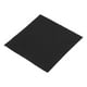 thumbnail image 1 of Reparación y reemplazo de techo de tela de ante negro para interiores, tela de cabecera de Unique Bargains, 3.9" L × 3.9" W, 1 of 7