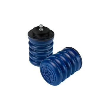 Super Springs 2000-2005 Fits Ford Excursion 4 X 4 Rear SumoSprings SSR-109-40